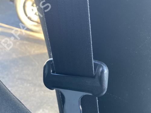 Used Front left seatbelt Front left seatbelt TOYOTA AVENSIS Estate (_T27_) 2.0 D-4D (ADT270_, ADT270R) (126 hp) 33554500 33554500