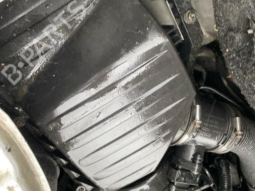 Used Air filter box Air filter box OPEL MERIVA A MPV (X03) 1.7 CDTI (E75) (100 hp) 39729999 39729999