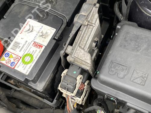ABS pump PEUGEOT 208 I (CA_, CC_) 1.0 VTi | BP22787636M43