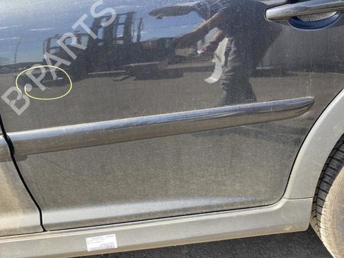 Dørliste Dørliste PEUGEOT 207 SW (WK_) 1.6 HDi (109 hp) 33725684 33725684