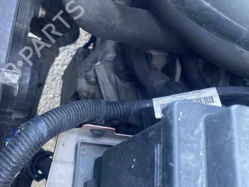 Used Starter Starter DACIA SANDERO II 1.5 dCi (90 hp) 28965243 28965243