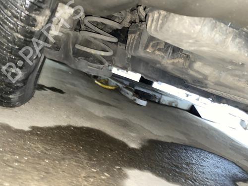 Used Rear axle CITROËN C3 AIRCROSS II (2R_, 2C_) 1.5 BlueHDi 110 (110 hp) 25158421