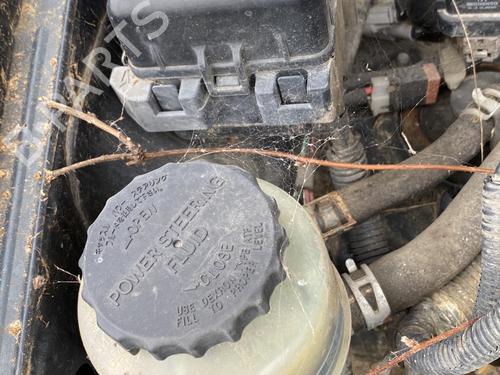 Used Steering pump Steering pump DAIHATSU TERIOS (J1_) 1.3 4WD (J100) (83 hp) 33114956 33114956