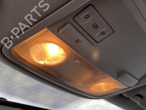 Innerbelysning VW GOLF V (1K1) 1.9 TDI (105 hp) 31859809