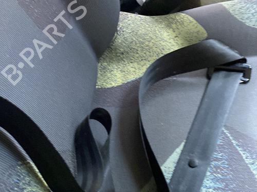 Used Front right seatbelt Front right seatbelt RENAULT TWINGO I (C06_) [1993-2012] 33554569 33554569