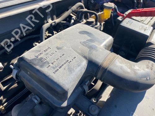 Used Air filter box Air filter box SUZUKI IGNIS I (FH) 1.3 (HV51, HX51, RG413) (83 hp) 40446287 40446287