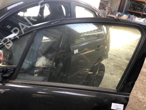 Used Left front door CITROËN C3 I (FC_, FN_) [2002-2013]  22111800