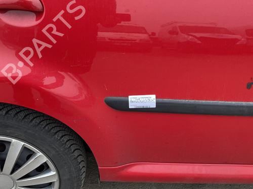 Used Right rear door CITROËN C1 (PM_, PN_) 1.4 HDi (54 hp) 22128118