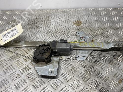 Used Front right window mechanism Front right window mechanism 29208517 29208517