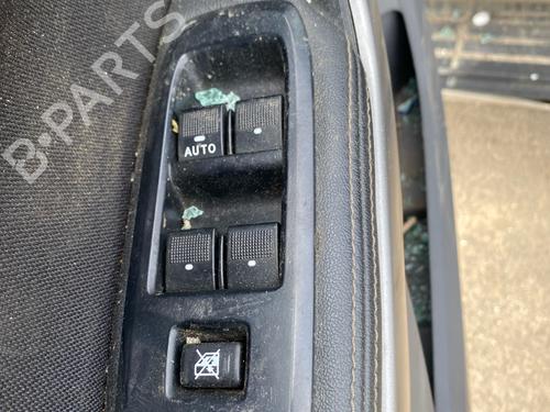 Left front window switch FORD RANGER (TKE) 2.2 TDCi 4x4 | BP36400667I27 - Image 2