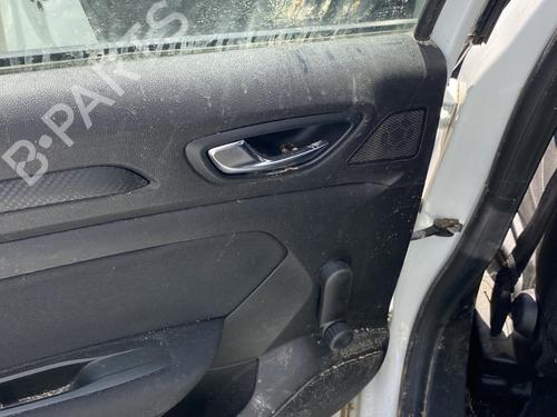 Rear left panel RENAULT MEGANE IV Hatchback (B9A/M/N_) 1.5 dCi 110 (B9A3) | BP26685896C60 - Image 2