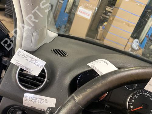 Instrumentbræt AUDI A3 (8P1) 2.0 TDI 16V | BP19904116C46 