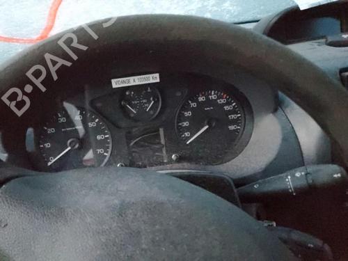 Instrument cluster PEUGEOT EXPERT Van (VF3A_, VF3U_, VF3X_)  | BP22115999C47 