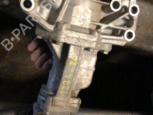 Used Transfer box Transfer box CITROËN C4 AIRCROSS 1.6 HDi 115 AWC (114 hp) 19911905 19911905