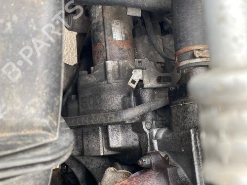 Used Gearbox Gearbox 39449240 39449240