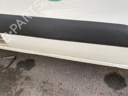 Used Door moulding trim CITROËN BERLINGO MULTISPACE (B9) 1.6 HDi 110 (109 hp) 31041463