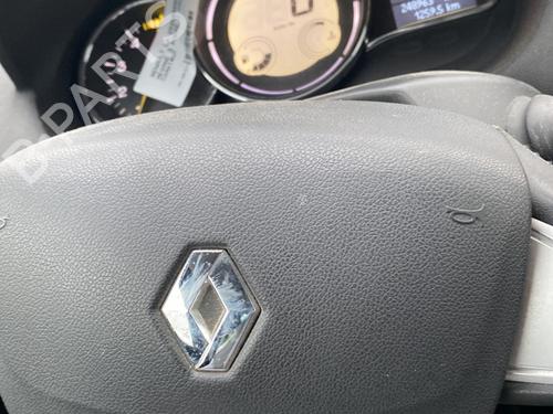 Driver airbag RENAULT MEGANE III Coupe (DZ0/1_) 1.5 dCi (DZ09, DZ0D, DZ1F, DZ1G, DZ14, DZ29) | BP22787724C9 