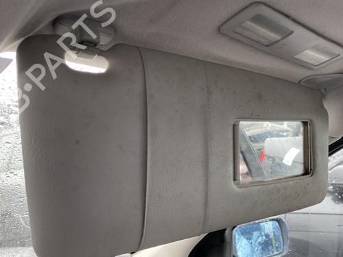 right-sun-visor-bmw-5-e39-1995-1996-1997-1998-1999-2000-2001-2002-2003-26289091 main image