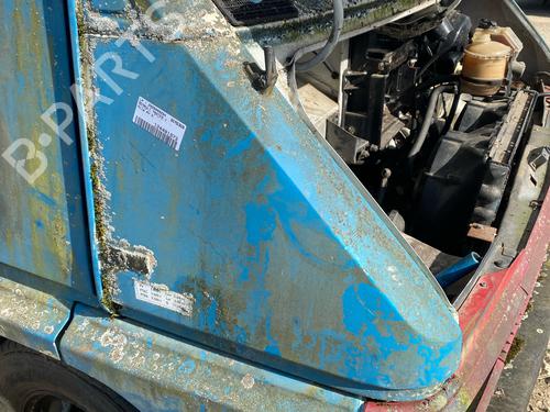 Used Right front fenders Right front fenders RENAULT MASTER I Van (T__) 28-35 2,5 D (75 hp) 34046271 34046271