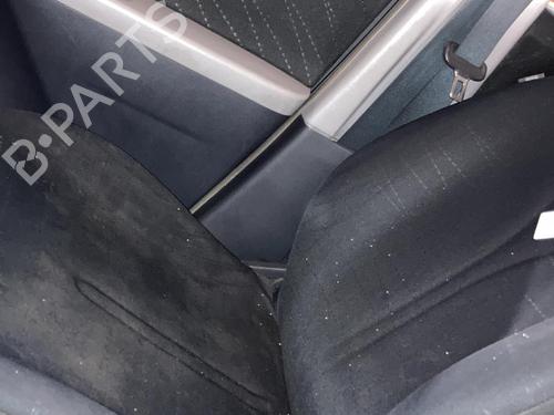 Right front seat TOYOTA YARIS (_P9_) 1.4 D-4D (NLP90_, NLP90R) | BP22116158C16 
