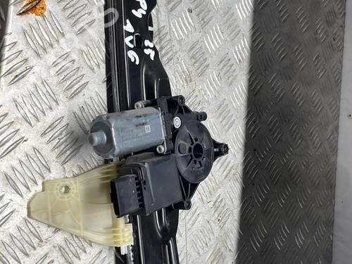 Używane Mechanizm podnoszenia szyby przedniej lewej CITROËN JUMPY III Van (V_) 1.5 BlueHDi 120 (120 hp) 31655069