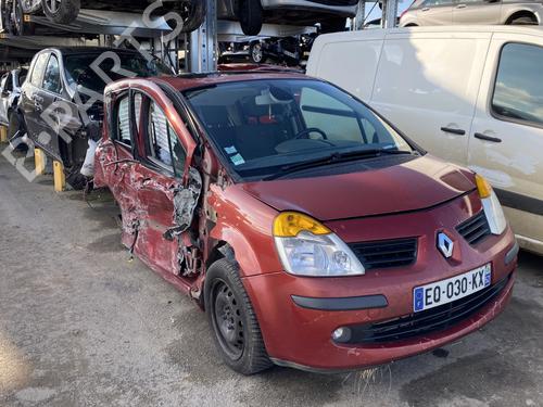 Intercooler RENAULT MODUS / GRAND MODUS (F/JP0_) 1.5 dCi (FP0D, JP0D) | BP26006469M30 - Image 5