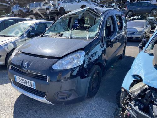 Third brake light PEUGEOT PARTNER Tepee  | BP22111863L11  - Image 6