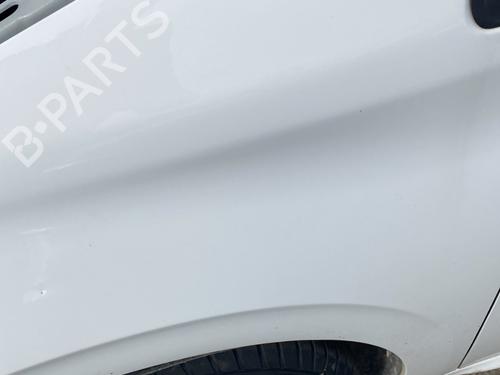 Left front fenders PEUGEOT 208 I (CA_, CC_) 1.6 HDi | BP28681569C41 