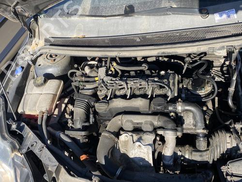 Used Engine Engine FORD FOCUS II (DA_, HCP, DP) 1.6 TDCi (90 hp) 29040503 29040503
