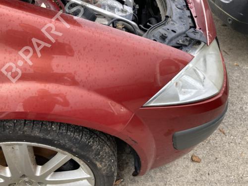 Forkjerm høyre RENAULT MEGANE II (BM0/1_, CM0/1_) 1.6 16V (BM0C, CM0C) | BP22127213C42 