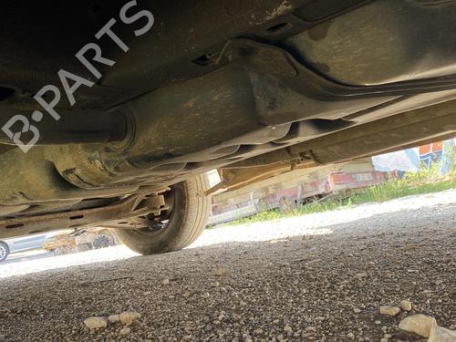 Benzintank Benzintank FORD TRANSIT Platform/Chassis (FM_ _, FN_ _) 2.0 TDCi (F_E_, F_F_) (125 hp) 26688139 26688139
