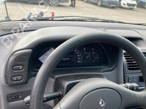 Used Dashboard RENAULT LAGUNA I (B56_, 556_) 2.0 (B56C/H/N) (113 hp) 29757139