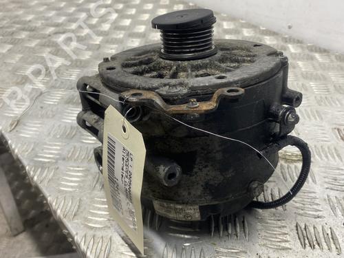 Used Alternator Alternator MERCEDES-BENZ C-CLASS T-Model (S203) C 270 CDI (203.216) (170 hp) 33832407 33832407