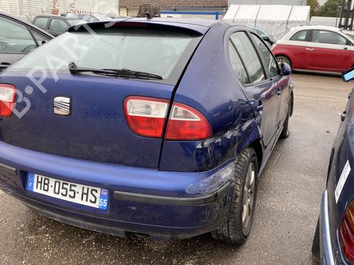 Engine SEAT LEON (1M1) 1.9 TDI | BP29162384M1  - Image 6