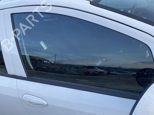 Dør rude højre foran FIAT PUNTO (199_) 1.2 (199AXZ1A, 199BXZ1A) (69 hp) 31632655