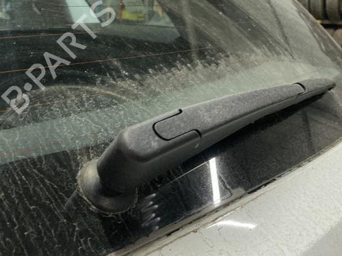 Used Rear wiper motor PEUGEOT 308 SW II (LC_, LJ_, LR_, LX_, L4_) 1.6 BlueHDi 100 (99 hp) 21086730