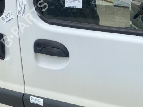 Right front door RENAULT KANGOO Express (FC0/1_) 1.9 dTi (FC0U) | BP22124806C3 