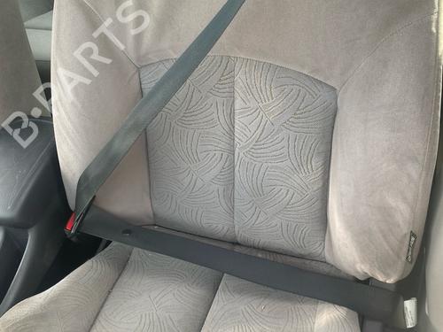 Front left seatbelt NISSAN ALMERA II Hatchback (N16) | BP37683673I26 - Image 2