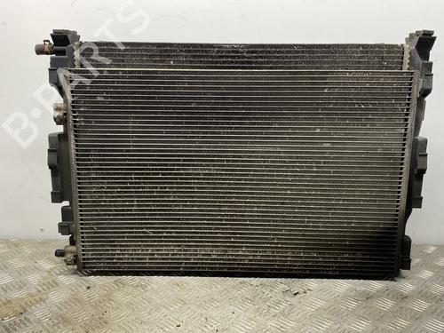Used Front slam panel Front slam panel 24146437 24146437