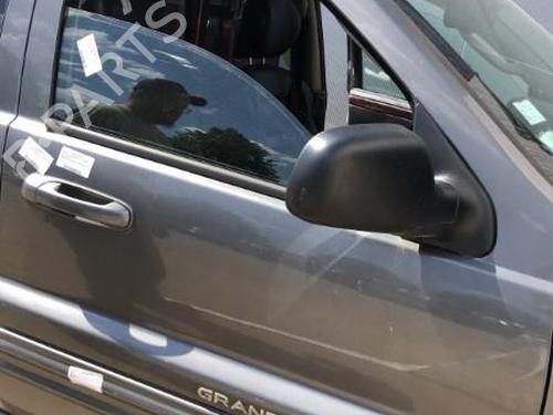 Right front door JEEP GRAND CHEROKEE II (WJ, WG) 2.7 CRD 4x4 | BP22121046C3