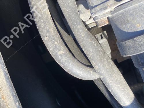 Used Front slam panel Front slam panel RENAULT MEGANE II (BM0/1_, CM0/1_) 1.9 dCi (BM0G, CM0G) (120 hp) 32481449 32481449