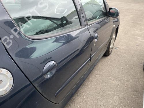 Engine PEUGEOT 206+ (2L_, 2M_) 1.4 HDi eco 70 | BP28001984M1 - Image 5