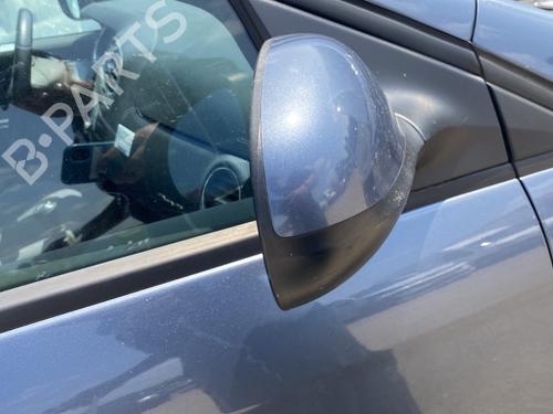 Right mirror FIAT BRAVO II (198_) 1.6 D Multijet (198AXL1B) | BP26557491C27