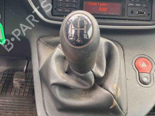 Shift knob RENAULT KANGOO Express (FW0/1_) | BP36427769I34 - Image 3