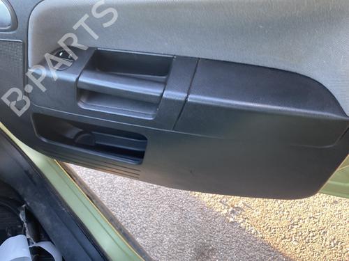 Used Front right panel Front right panel FORD FUSION (JU_) 1.4 TDCi (68 hp) 21666224 21666224