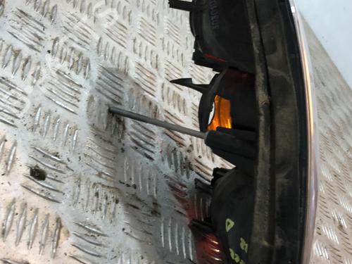 Used Right taillight MINI MINI (R50, R53) Cooper S (163 hp) 22110576