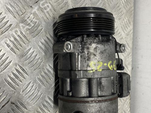 Used AC compressor BMW X3 (E83) xDrive 20 d (177 hp) 27704747
