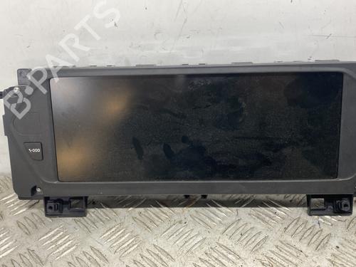 Instrument cluster CITROËN C4 Picasso II 1.6 HDi / BlueHDi 115 | BP33554397C47 - Image 4