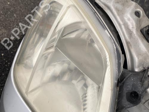 Used Right headlight OPEL MERIVA A MPV (X03) 1.6 (E75) (105 hp) 29142951