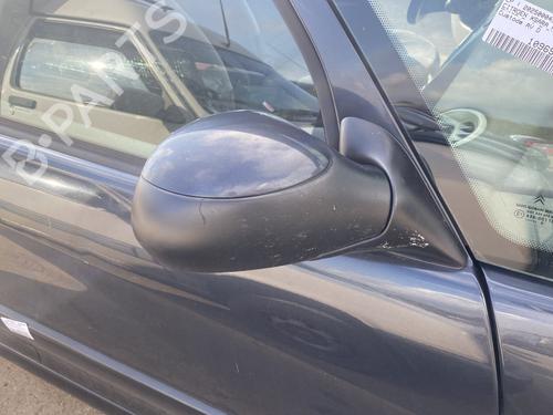 Used Right mirror CITROËN XSARA PICASSO (N68) 1.6 HDi (90 hp) 27617765